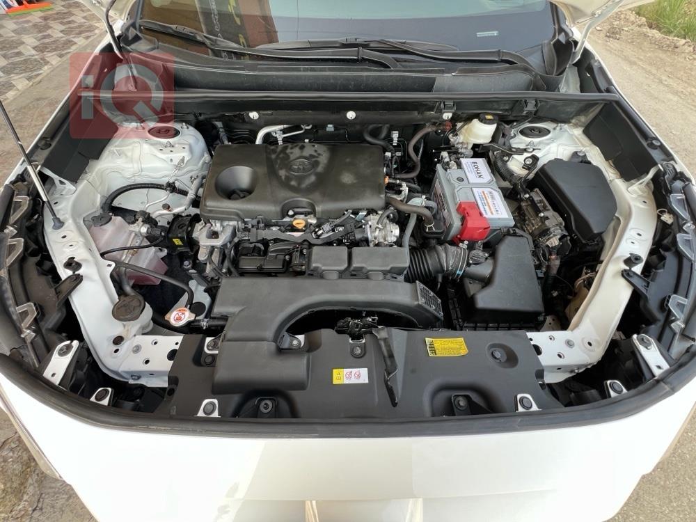 تويوتا راف 4